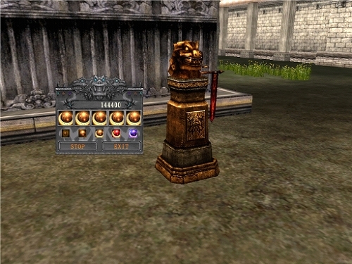 画像ギャラリー No.011のサムネイル画像 / 「ラストカオス」,「ラスカオ情報局」第1弾はヒーラーの紹介