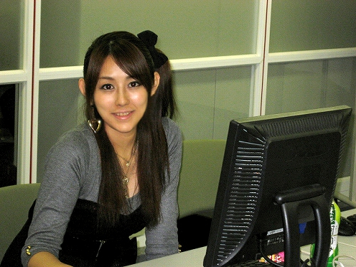 画像ギャラリー No.014のサムネイル画像 / 「ラストカオス」,「ラスカオ情報局」第1弾はヒーラーの紹介