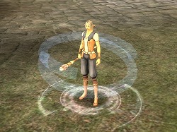 画像ギャラリー No.008のサムネイル画像 / 「ラストカオス」冬の寒さにも負けないペット「白クマ」が12月に登場