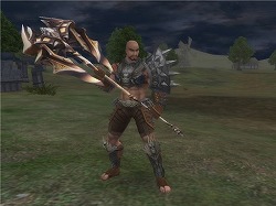 画像ギャラリー No.005のサムネイル画像 / 「ラストカオス」,情報満載の「ラスカオ情報局」第2回はタイタン紹介