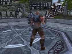 画像ギャラリー No.006のサムネイル画像 / 「ラストカオス」,情報満載の「ラスカオ情報局」第2回はタイタン紹介