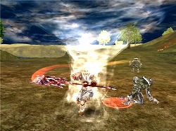 画像ギャラリー No.010のサムネイル画像 / 「ラストカオス」,情報満載の「ラスカオ情報局」第2回はタイタン紹介