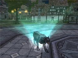 画像ギャラリー No.012のサムネイル画像 / 「ラストカオス」,情報満載の「ラスカオ情報局」第2回はタイタン紹介