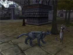 画像ギャラリー No.013のサムネイル画像 / 「ラストカオス」,情報満載の「ラスカオ情報局」第2回はタイタン紹介