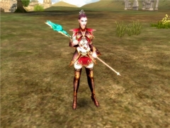 画像ギャラリー No.008のサムネイル画像 / 「ラストカオス」種族メイジなどを紹介,第3回「ラスカオ情報局」