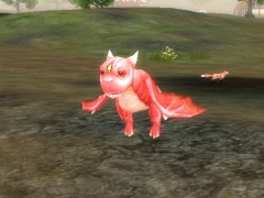 画像ギャラリー No.014のサムネイル画像 / 「ラストカオス」種族メイジなどを紹介,第3回「ラスカオ情報局」