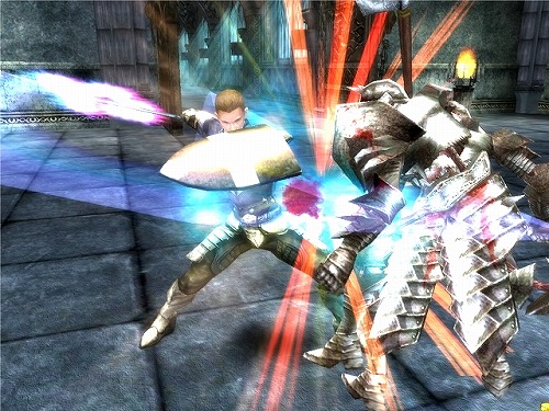 画像ギャラリー No.001のサムネイル画像 / 「ラストカオス」,Xmasイベント開催&ラスカオ情報局を更新