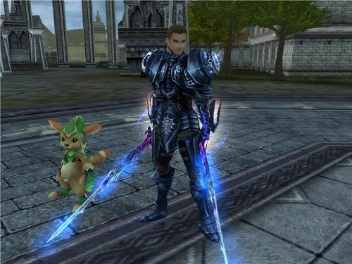 画像ギャラリー No.005のサムネイル画像 / 「ラストカオス」,Xmasイベント開催&ラスカオ情報局を更新