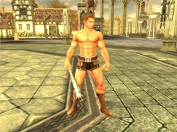 画像ギャラリー No.007のサムネイル画像 / 「ラストカオス」,Xmasイベント開催&ラスカオ情報局を更新