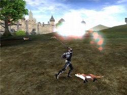 画像ギャラリー No.011のサムネイル画像 / 「ラストカオス」,Xmasイベント開催&ラスカオ情報局を更新