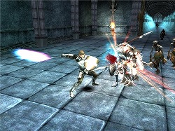 画像ギャラリー No.013のサムネイル画像 / 「ラストカオス」,Xmasイベント開催&ラスカオ情報局を更新