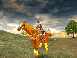 画像ギャラリー No.015のサムネイル画像 / 「ラストカオス」,Xmasイベント開催&ラスカオ情報局を更新