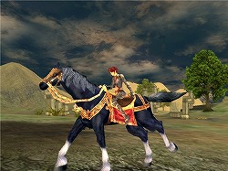 画像ギャラリー No.017のサムネイル画像 / 「ラストカオス」,Xmasイベント開催&ラスカオ情報局を更新