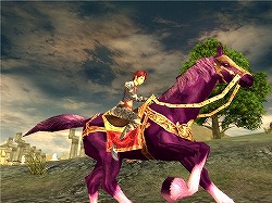 画像ギャラリー No.018のサムネイル画像 / 「ラストカオス」,Xmasイベント開催&ラスカオ情報局を更新