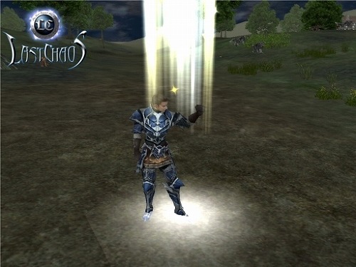 画像ギャラリー No.004のサムネイル画像 / 「ラストカオス」年末カウントダウン実施&経験値,SP2倍イベント