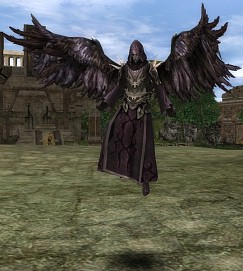 画像ギャラリー No.003のサムネイル画像 / MMORPG「ラストカオス」,新種族「ナイトシャドウ」を含む大型アップデート「エクステンションパック2」を2010年2月18日に実装!