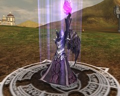 画像ギャラリー No.004のサムネイル画像 / MMORPG「ラストカオス」,新種族「ナイトシャドウ」を含む大型アップデート「エクステンションパック2」を2010年2月18日に実装!