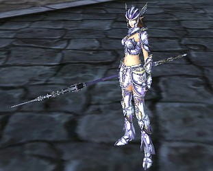 画像ギャラリー No.010のサムネイル画像 / MMORPG「ラストカオス」,新種族「ナイトシャドウ」を含む大型アップデート「エクステンションパック2」を2010年2月18日に実装!