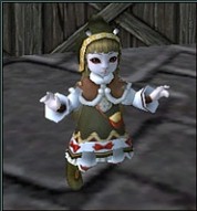 画像ギャラリー No.016のサムネイル画像 / MMORPG「ラストカオス」,新種族「ナイトシャドウ」を含む大型アップデート「エクステンションパック2」を2010年2月18日に実装!