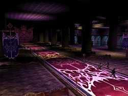 画像ギャラリー No.017のサムネイル画像 / MMORPG「ラストカオス」,新種族「ナイトシャドウ」を含む大型アップデート「エクステンションパック2」を2010年2月18日に実装!