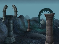 画像ギャラリー No.018のサムネイル画像 / MMORPG「ラストカオス」,新種族「ナイトシャドウ」を含む大型アップデート「エクステンションパック2」を2010年2月18日に実装!