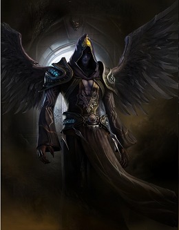 画像ギャラリー No.024のサムネイル画像 / MMORPG「ラストカオス」,新種族「ナイトシャドウ」を含む大型アップデート「エクステンションパック2」を2010年2月18日に実装!