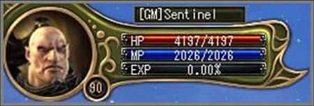 画像ギャラリー No.012のサムネイル画像 / 新種族“ナイトシャドウ”が登場!「ラストカオス」の大型アップデート「エクステンションパック2」が本日実装