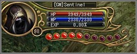 画像ギャラリー No.013のサムネイル画像 / 新種族“ナイトシャドウ”が登場!「ラストカオス」の大型アップデート「エクステンションパック2」が本日実装