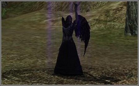 画像ギャラリー No.023のサムネイル画像 / 新種族“ナイトシャドウ”が登場!「ラストカオス」の大型アップデート「エクステンションパック2」が本日実装