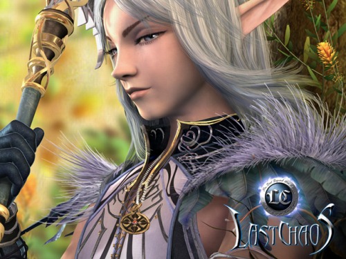 画像ギャラリー No.001のサムネイル画像 / 「ラストカオス」今敵が落とすのはアイテム詰まった“GWボックス”だ