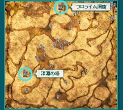 画像ギャラリー No.005のサムネイル画像 / 「ラストカオス」下半期アップデート情報。第1弾は“時を刻む迷宮”