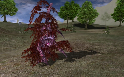 画像ギャラリー No.010のサムネイル画像 / 「ラストカオス」下半期アップデート情報。第1弾は“時を刻む迷宮”