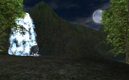 画像ギャラリー No.013のサムネイル画像 / 「ラストカオス」下半期アップデート情報。第1弾は“時を刻む迷宮”