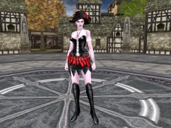 画像ギャラリー No.010のサムネイル画像 / 「ラストカオス」,アップデートでソケットシステムや新規ペットを実装