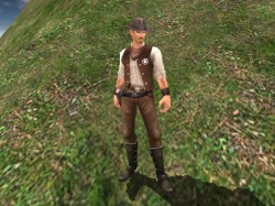 画像ギャラリー No.011のサムネイル画像 / 「ラストカオス」,アップデートでソケットシステムや新規ペットを実装