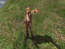 画像ギャラリー No.012のサムネイル画像 / 「ラストカオス」,アップデートでソケットシステムや新規ペットを実装