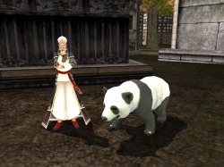 画像ギャラリー No.014のサムネイル画像 / 「ラストカオス」,アップデートでソケットシステムや新規ペットを実装