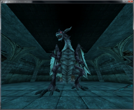 画像ギャラリー No.003のサムネイル画像 / 「ラストカオス」,初心者向けコンテンツを強化。チュートリアル一新