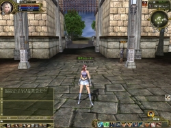 画像ギャラリー No.004のサムネイル画像 / 「ラストカオス」,初心者向けコンテンツを強化。チュートリアル一新