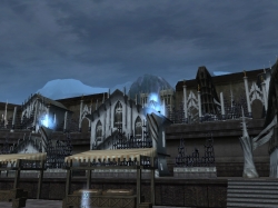 画像ギャラリー No.011のサムネイル画像 / 「ラストカオス」,初心者向けコンテンツを強化。チュートリアル一新