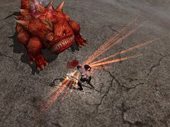 画像ギャラリー No.005のサムネイル画像 / 「ラストカオス」“イグニッションシステム”や新クエストなどが実装