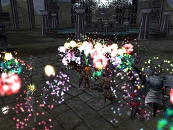 画像ギャラリー No.009のサムネイル画像 / 「ラストカオス」,初心者/経験者注目の5大イベントが開催