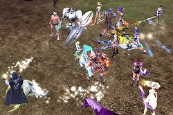 画像ギャラリー No.005のサムネイル画像 / 「ラストカオス」,アイリスモールがリニューアル&キャンペーン実施