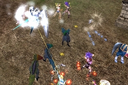 画像ギャラリー No.006のサムネイル画像 / 「ラストカオス」,アイリスモールがリニューアル&キャンペーン実施