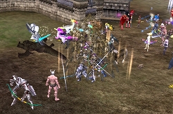 画像ギャラリー No.007のサムネイル画像 / 「ラストカオス」,アイリスモールがリニューアル&キャンペーン実施