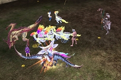 画像ギャラリー No.008のサムネイル画像 / 「ラストカオス」,アイリスモールがリニューアル&キャンペーン実施