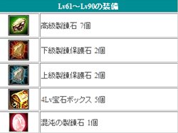 画像ギャラリー No.003のサムネイル画像 / 「ラストカオス」出席率に応じて特別イベント実施!「2011出席イベント」開催