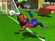 画像集#026のサムネイル/エレクトロニック・アーツの“次の一手”を紹介する「EA NEXT」,TGS前日に開催