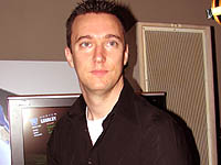 画像集#029のサムネイル/エレクトロニック・アーツの“次の一手”を紹介する「EA NEXT」,TGS前日に開催