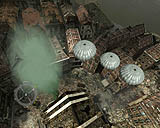 画像集#016のサムネイル/戦場の好きなところに降りて戦える「MoH:Airborne」のレビューを掲載